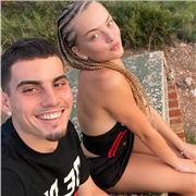 Tengo el título de bachillerato y la selectividad y pienso que soy apto para clases de nivel bachillerato para abajo por mi nota